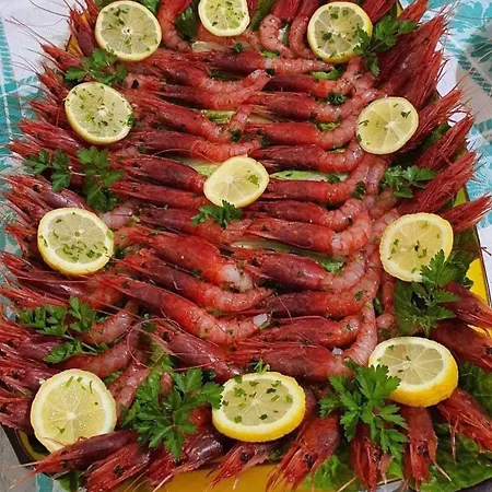The Nordino 펜션 마자라데발로