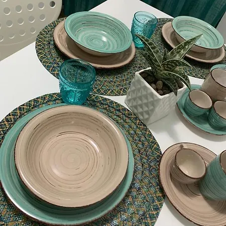 The Nordino Σπίτι διακοπών Mazara del Vallo