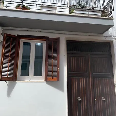 The Nordino Holiday home *