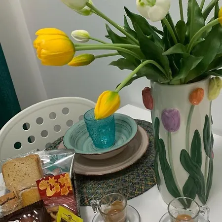 Σπίτι διακοπών The Nordino Mazara del Vallo