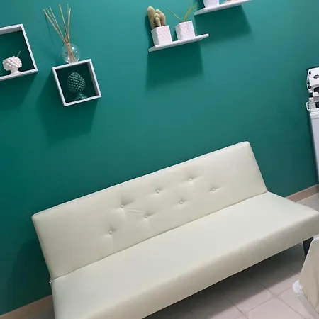 The Nordino Mazara del Vallo